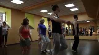 Zumba Fitness - Bailando - Enrique Iglesias feat. Gente De Zona - Gusyaka club