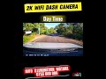 Installing 2K WiFi Dash Camera - HONDA VEZEL 2025