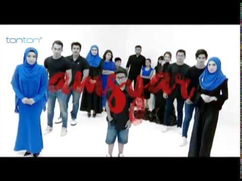 Azalea | Amsyar | Episode 1