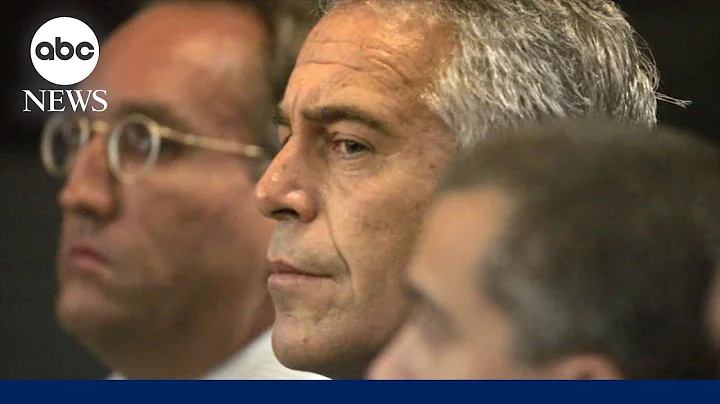 DOJ may miss Epstein files deadline as Democrats warn of legal consequences