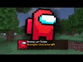 Sus...🤫| ItzCarlcraft