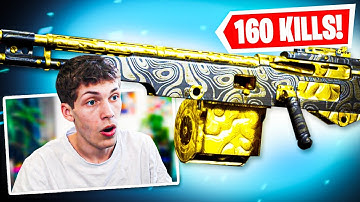 the MOST *BROKEN* GUN in Vanguard... Whitley! 😍 (Best Whitley Class Setup) COD Vanguard Multiplayer