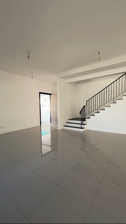 RARE CORNER-LOT! Gemala Residence at Tropicana Aman Only ONE Like This Available!   #bandarrimbayu