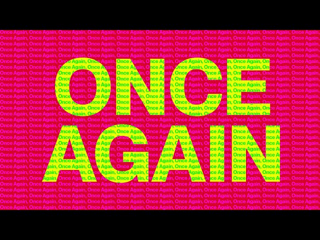 Dillon Francis u0026 VINNE - Once Again (Tech House / Bass House) class=