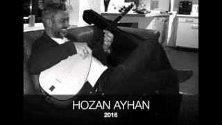 Hozan Ayhan - Live Halay 2016