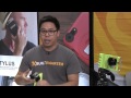 Product Demo: Ztylus Multifunctional Smartphone Case