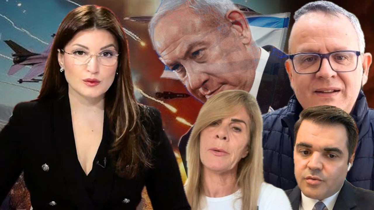 Netanjahu arratiset në Greqi?/ Artur Bibe raporton nga Izraeli: U këput koka e së keqes/ Ja ku...