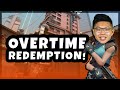 TSM WARDELL INSANE OVERTIME REDEMPTION!