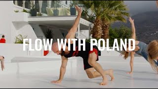 Flow with Poland