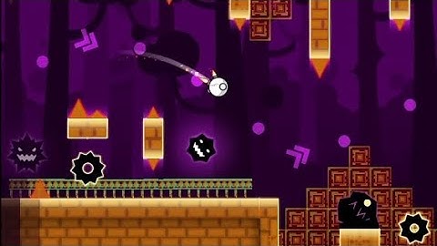 Time Leaper by DariOsva | GDPS Editor 2.2 SubZero