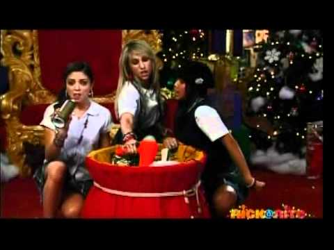 party bag school gyrls