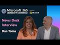 Dan Toma | Community News Desk