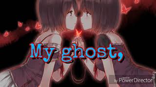 Nightcore Ghost
