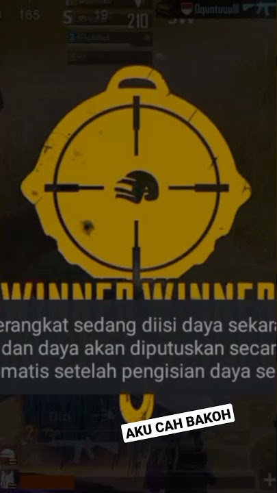 AKU CAH BAKOH story wa terbaru 30detik viral