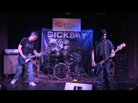 SICKBAY Full Performance Slay At Home | Metal Injection
