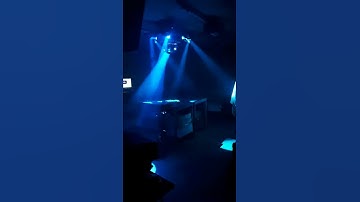DMX CENTER  EFFECT 1200W HOME MADE