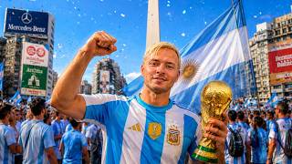 Who Will Win The World Cup 2026?