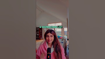 Multitasking vs. Focus: The Truth About Learning and Productivity 🧠 #neuroscience #personalgrowth