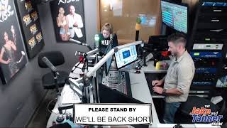 KISS FM Green Bay Live Stream