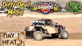 2026 SNORE BATTLE AT PRIMM! DAY 1, HEAT 3.
