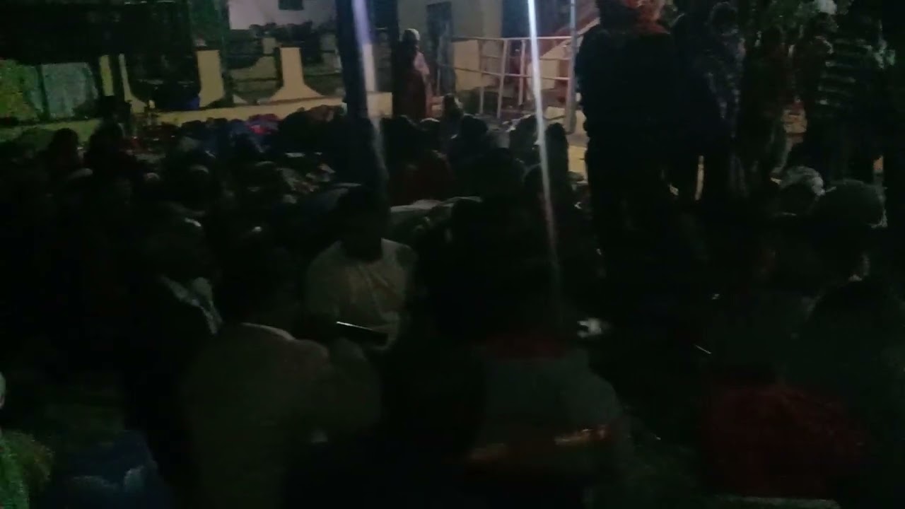 Shambhu Shesh Maharaj