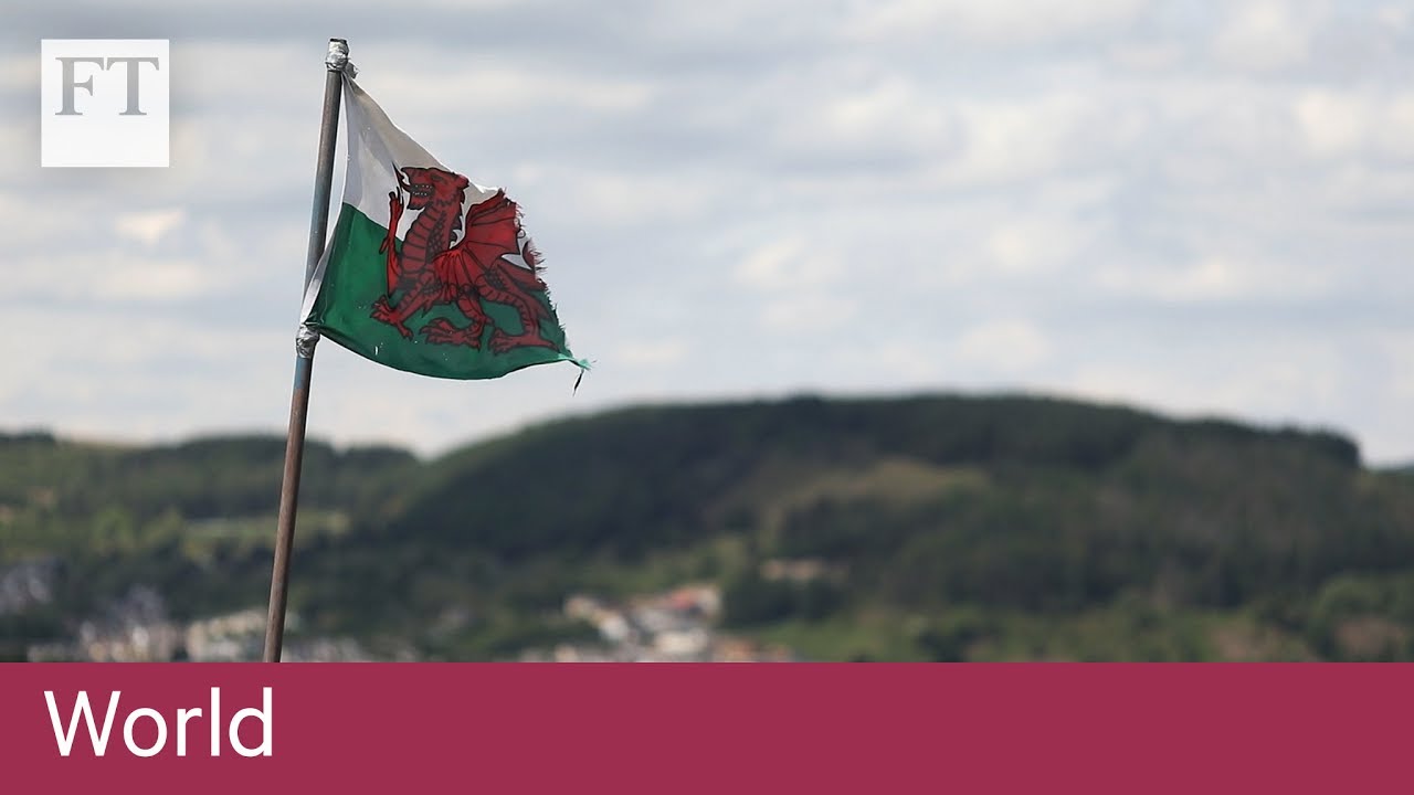 Film backdrop image for Tories try to topple Labour in Wales (2017)