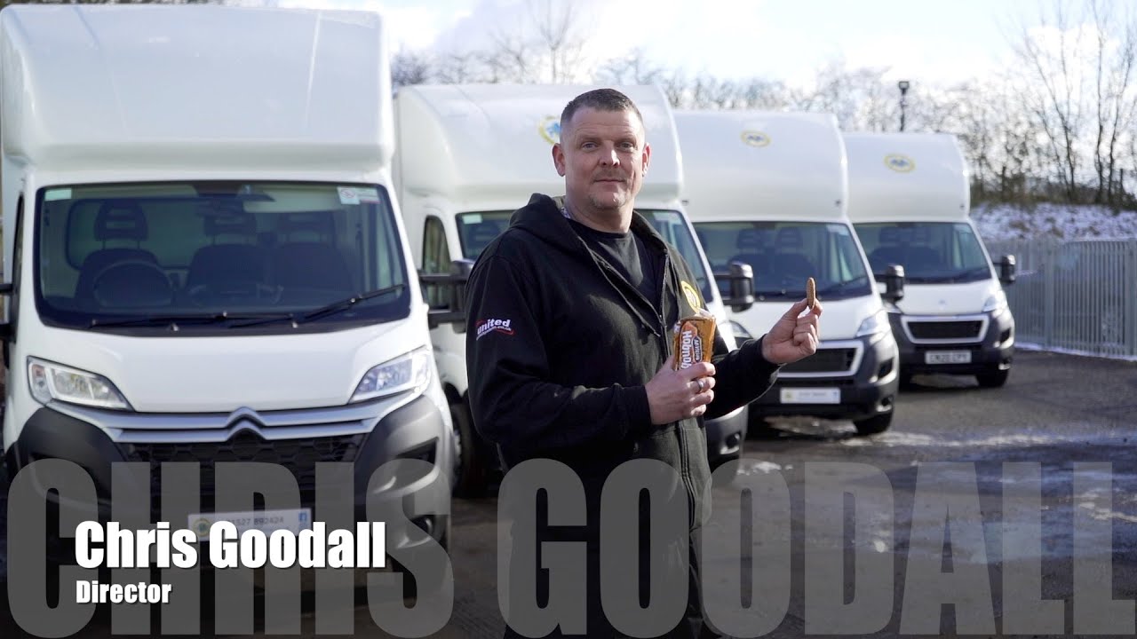 How to hire a vehicle from Redditch Vehicle Hire YouTube