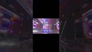KTV Lighting Setup with LED Strip &amp; Moving Head Lights 🎶🔥