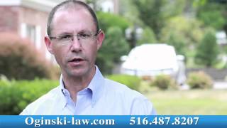 Your Visiting Nurse Thinks Doctor Messed Up; NY Medical Malpractice Attorney Oginski Explains