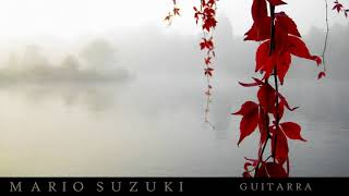 Mario Suzuki - Guitarra ▄ █ ▄ █ ▄