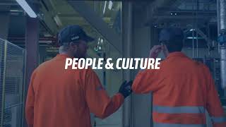 The Knauf PodKast Trailer | People & Culture, Insights and Innovation | Knauf UK