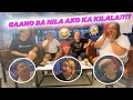 GAANO NILA AKO KAKILALA?!?!?| PETITE TV