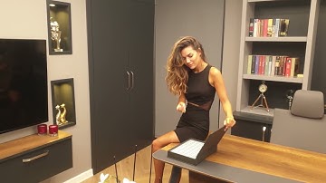 ScanBox - Dijital Multi-Unit Sistemi