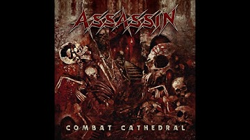 ASSASSIN - Undying Mortality