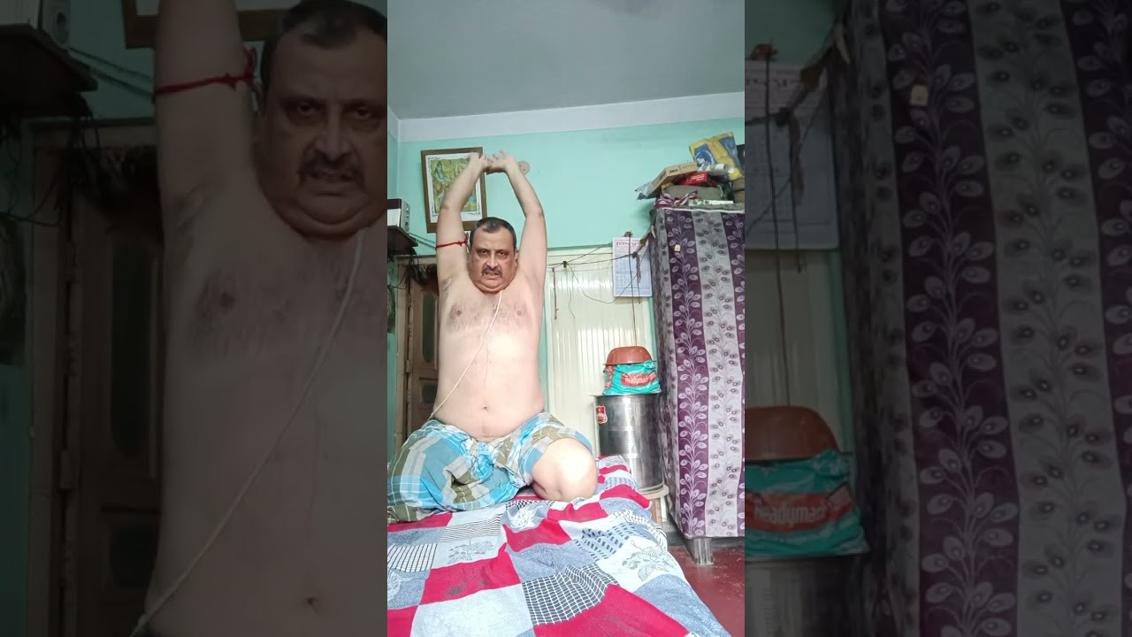 sciatica pain exercise  as requested   साइटिका दर्द व्यायाम अनुरोध के अनुसार