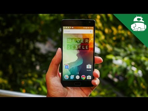 OnePlus 2 Review