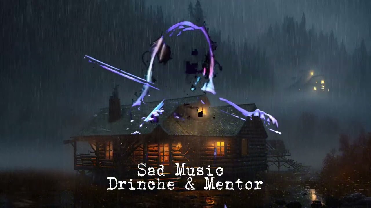Sad Music   Drinche  Mentor  Sad songs for broken hearts that will make you cry