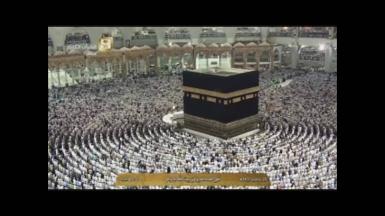 فجر الأربعاء 20-12-1437هـ الشيخ عبدالله الجهني  من سورة الأنعام