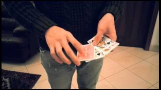 #FastMagicTricks 2 : The Queens - [TUTORIAL at 100 likes]