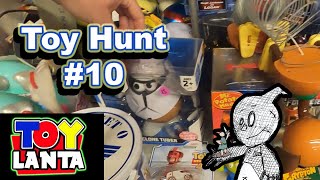 Toy Hunt #10 - Toylanta - Duluth, GA