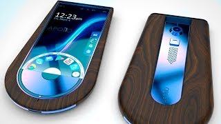 THESE PHONES ARE COOLER THAN IPHONE X