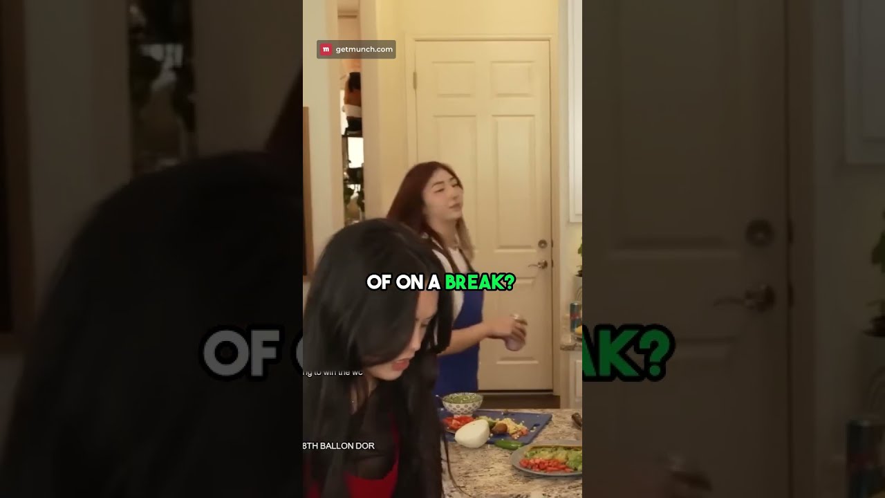 Melina Tells Ashley Warren She Almost Didn't Come Back