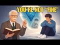 How Carl Jung Would Explain Why You Keep Attracting Emotionally Unavailable People