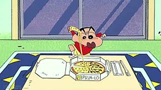 SHIN-CHAN - A PIZZA (PORTUGAL) thumbnail