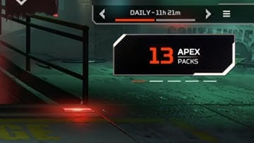 Apex Legends FIXED Level Up Rewards Bug - Not Receiving Apex Packs Bug Update