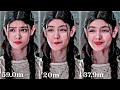 Trending HDR effect tutorial | Alite motion HDR effect Video Editing !!