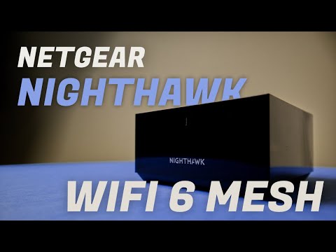 Upgraded to WiFi