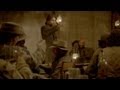 Locations and Sets: Inside Hell On Wheels