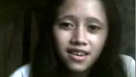 sino nga ba siya BY Cathlyn trip lang