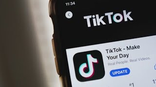 TikTok ban could be 1st Amendment violation: Creator | NewsNation Prime